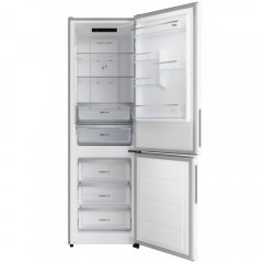 Teka RBF 54640 WH Ψυγειοκαταψύκτης 310lt Full No Frost Υ188xΠ59.5xΒ63.5cm Λευκός